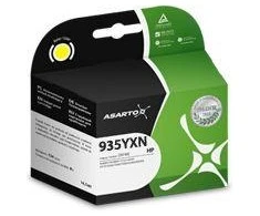 Asarto HP 935XL stovas