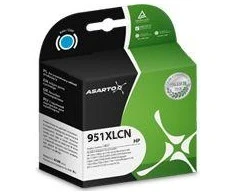 Rak Asarto HP 951XL
