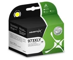 Asarto HP 973XL rašalas