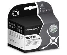 Rašalas Asarto Lexmark 200XL