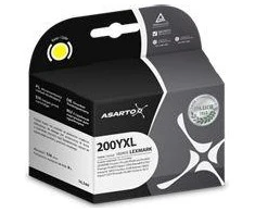 Rašalas Asarto Lexmark 200XL