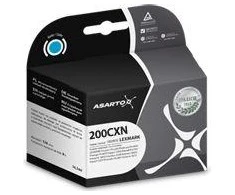 Rašalas Asarto Lexmark 200XL