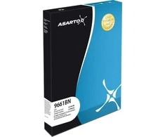 Asarto rašalas Asarto rašalas, skirtas Epson 9661BN | C13T966140 | 40 000 puslapių | juodas
