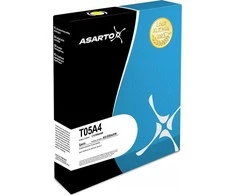 Asarto rašalas Asarto rašalas skirtas Epson T05A4 | C13T05A400 | 20 000 puslapių | geltona