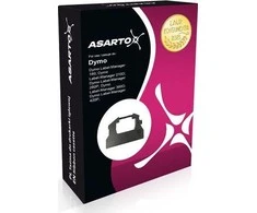 Asarto Juosta Asarto iki DYMO D12 / 7 / BK / Y