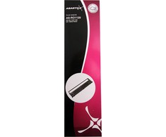 Asarto Juosta Asarto iki Seikosha SP180 / 185 / 800 / 1000 / 1200 / 1600 / 2000) 124; juoda