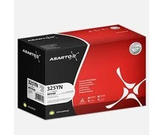 Toneris Asarto Geltonasis pakeitimas TN325 (AS- LB325YN)