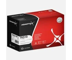 Toneris Asarto Juodas pakeitimas TK -310 (AS- LK310)