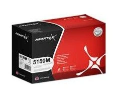 Toneris Asarto Magenta pakaitinis TK-5150 (AS- LK5150MN)