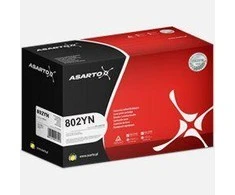 Toneris Asarto Geltonasis pakeitimas 80C2HY0 (AS- LL802YN)