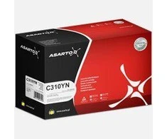 Toneris Asarto Geltonasis pakeitimas 44469704 (AS- L03YN)