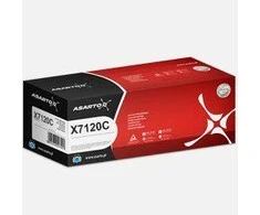 Suderinamas Asarto Cyan Toneris 006R01464 (AS-LX006R01464N)