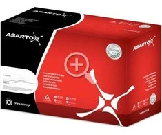 Toneris Asarto Juodas pakeitimas 56A (AS- LHF256AN)