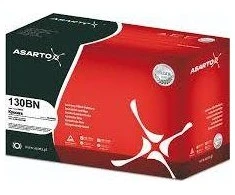 Toneris Asarto Juoda pakeitimo TK-130 (AS- LK130N)