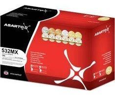 Toneris Asarto Magentos pakeitimas 4649066 (AS- LO532MXN)
