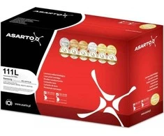 Toneris Asarto Juodas pakeitimas SU799A (AS- LS111LN)