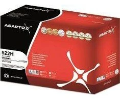 Toneris Asarto Juodas pakeitimas 51B2000 (AS- LL51B2000N)