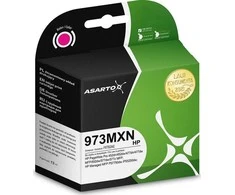 Asarto F6T82AE - HP 973MXN