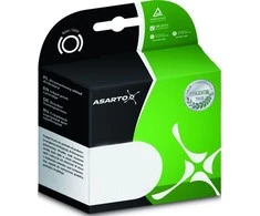 Švirkštas Asarto HP 364XL rašalas (raudonas)