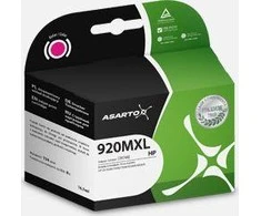 Rak Asarto Ink to HP OJ 6500 Bendrijoje