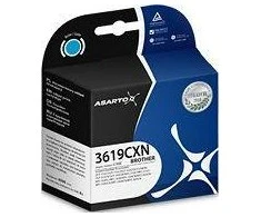 Asarto Ink LC3619XLC stovas (cianas)