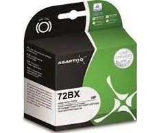 Švirkštas Asarto T610 rašalas (juodas)