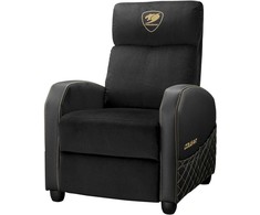 Cougar „Fotel Asbis Ranger Elite Gold“ (3MRAEGLB.0001)