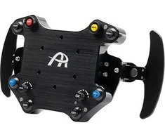 Ascher Racing Buttonplate B16L-USB