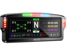 Vairas Ascher Racing Dashboard GAJO-1257 (76080089)