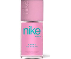 ASCO Nike Sweet Blossom Woman kvepiantis dezodorantas purkštuvu, 75 ml
