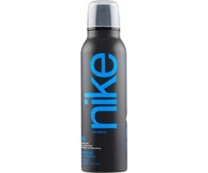 NIKE MAN ULTRA Mėlynas purškiamasis vyrų dezodorantas, 200 ml