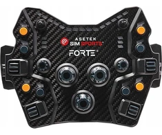 „Asetek SimSports Forte GT“ mygtukų dėžutė
