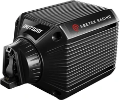 Asetek SimSports Initium ratų bazė