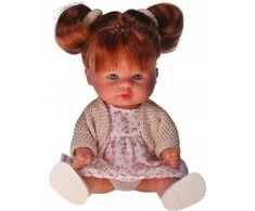 ASI - Bomboncín, 20 cm. - Baby doll (24114010)