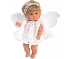 ASI Lėlė ispaniškas Bomboncin Angel 20cm