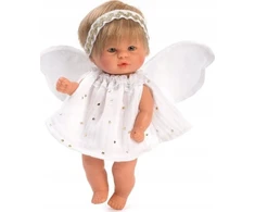 ASI Lėlė ispaniškas Bomboncin Angel 20cm