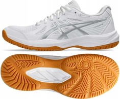Asics Batai Asics UPCOURT 6 W 1072A107 100