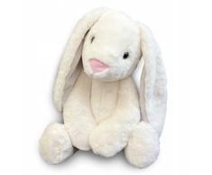 Askato Beverly Plusz BEVERLY króliczek pluszowy 40cm WS03987 09266