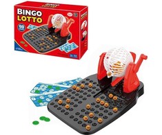 Askato Bingo žaidimas