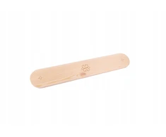 Askato Balansavimo lenta Balancing Pusiausvyros takelis Muffik Straight / Mfa-03-1