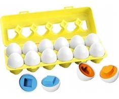 Askato Egg Matching 125466