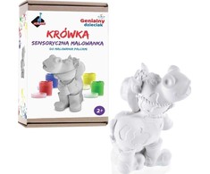 Askato Nuostabus vaikas. Fudge sensorinė spalvinimo knyga