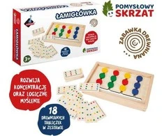 Askato Įsivaizduojantis raubas – kiškis