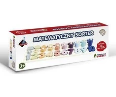 Askato Ingenijus Skrzyt - Matematinis orteris