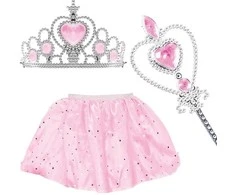 Askato Princesės rinkinys