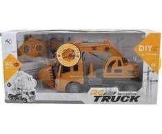 Askato R/C ekskavatorius