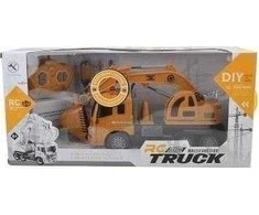 Askato R/C ekskavatorius