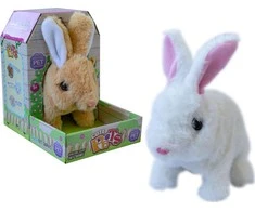 Askato Bunny Jumping Kica Voices (378492)