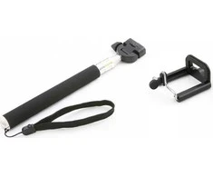 Asmenukių lazdelė Xrec MONOPOD TRIPOD ARM strėlė išmaniesiems telefonams