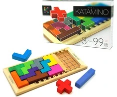 Gigamic Katamino